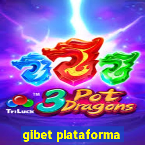 gibet plataforma